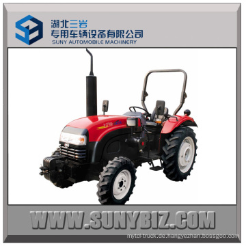 40-45HP Radtraktor (2WD / 4WD)